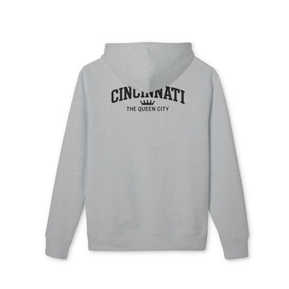 Cincinnati 'The Queen City' Hoodie