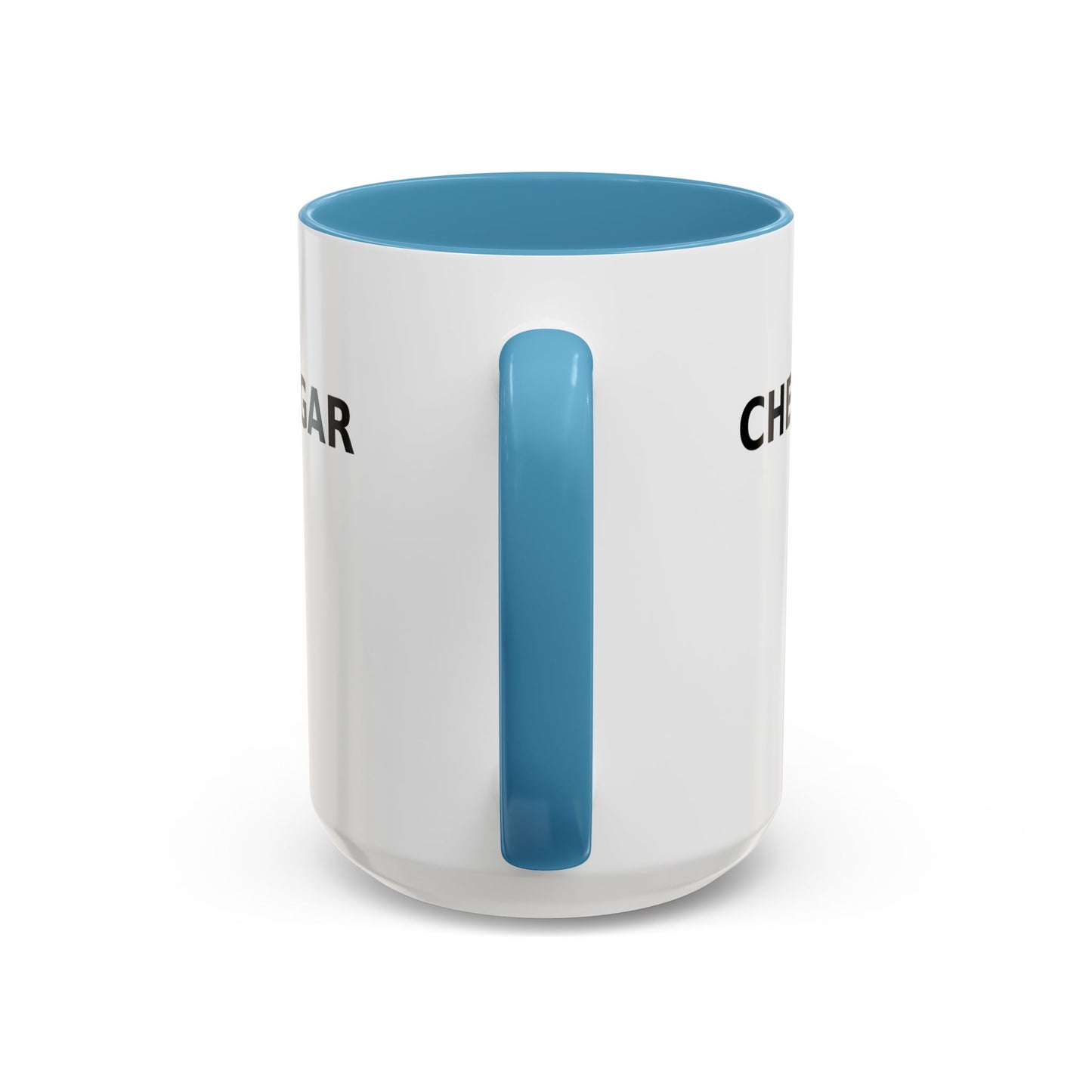 Coffee Mug – 'Monitoring My Blood Sugar Like It’s My Job. Every. Single. Day.'