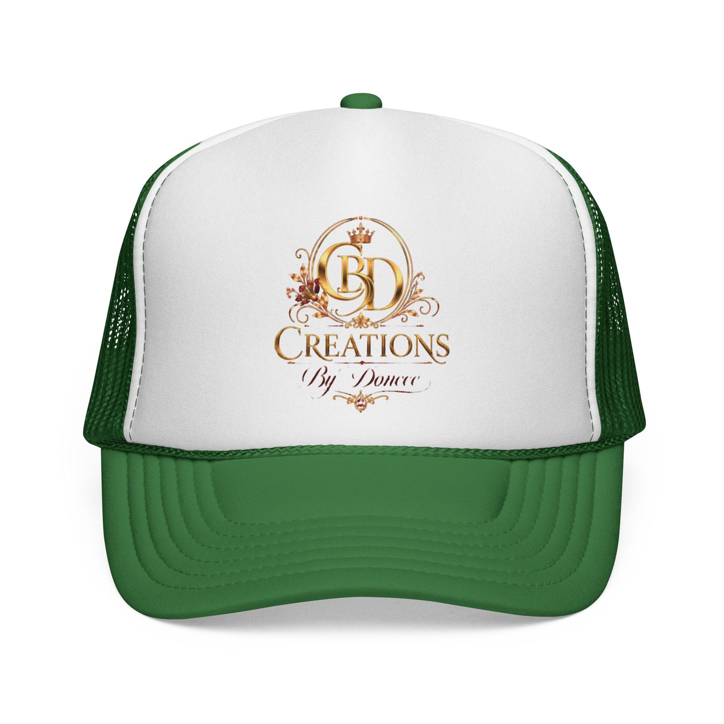 Trucker Caps