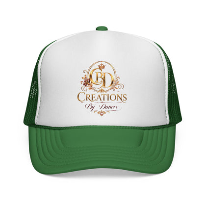 Trucker Caps