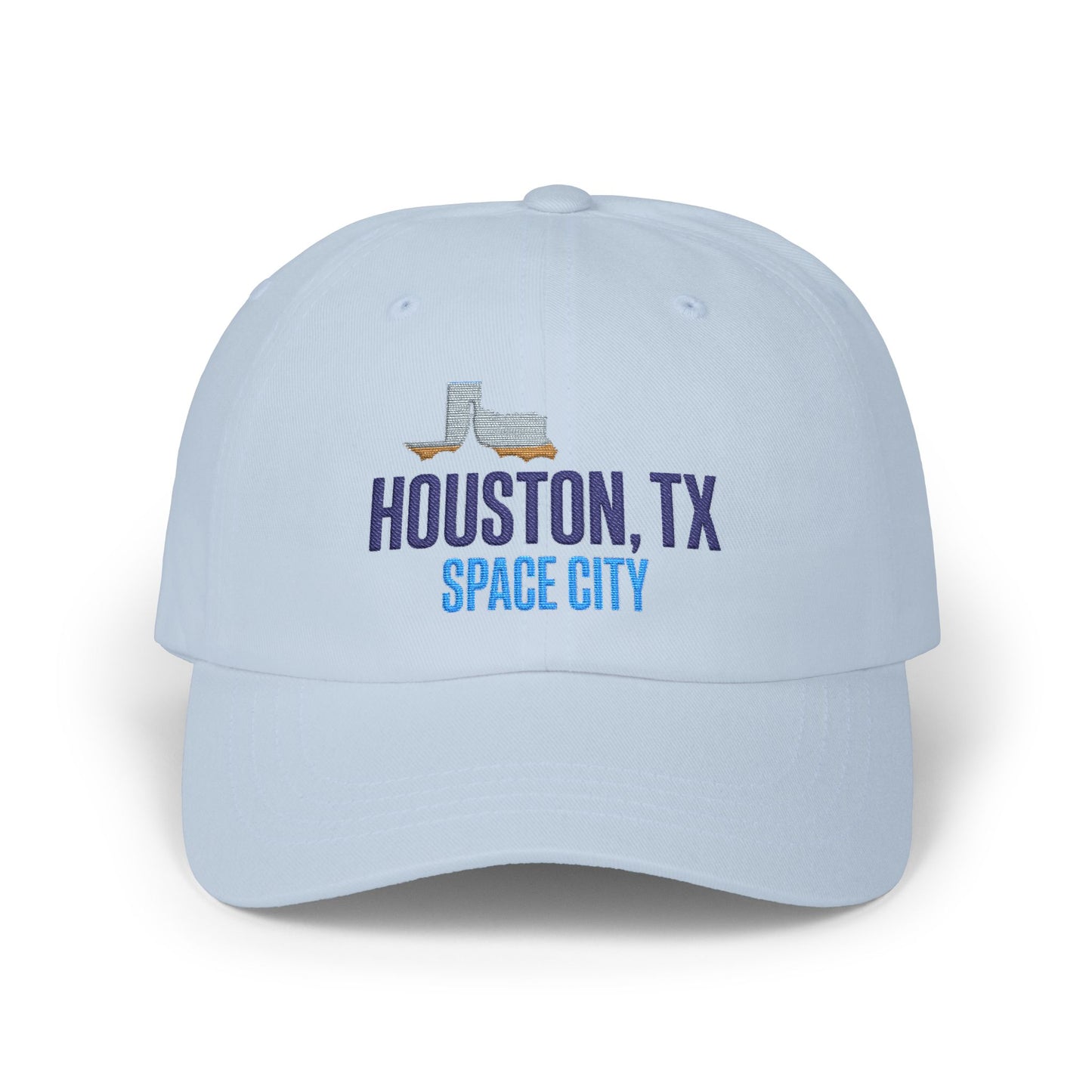 Classic Dad Cap