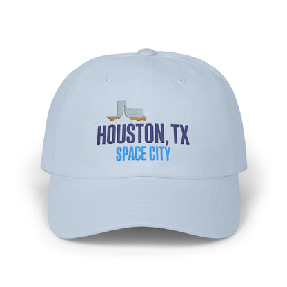 Classic Dad Cap