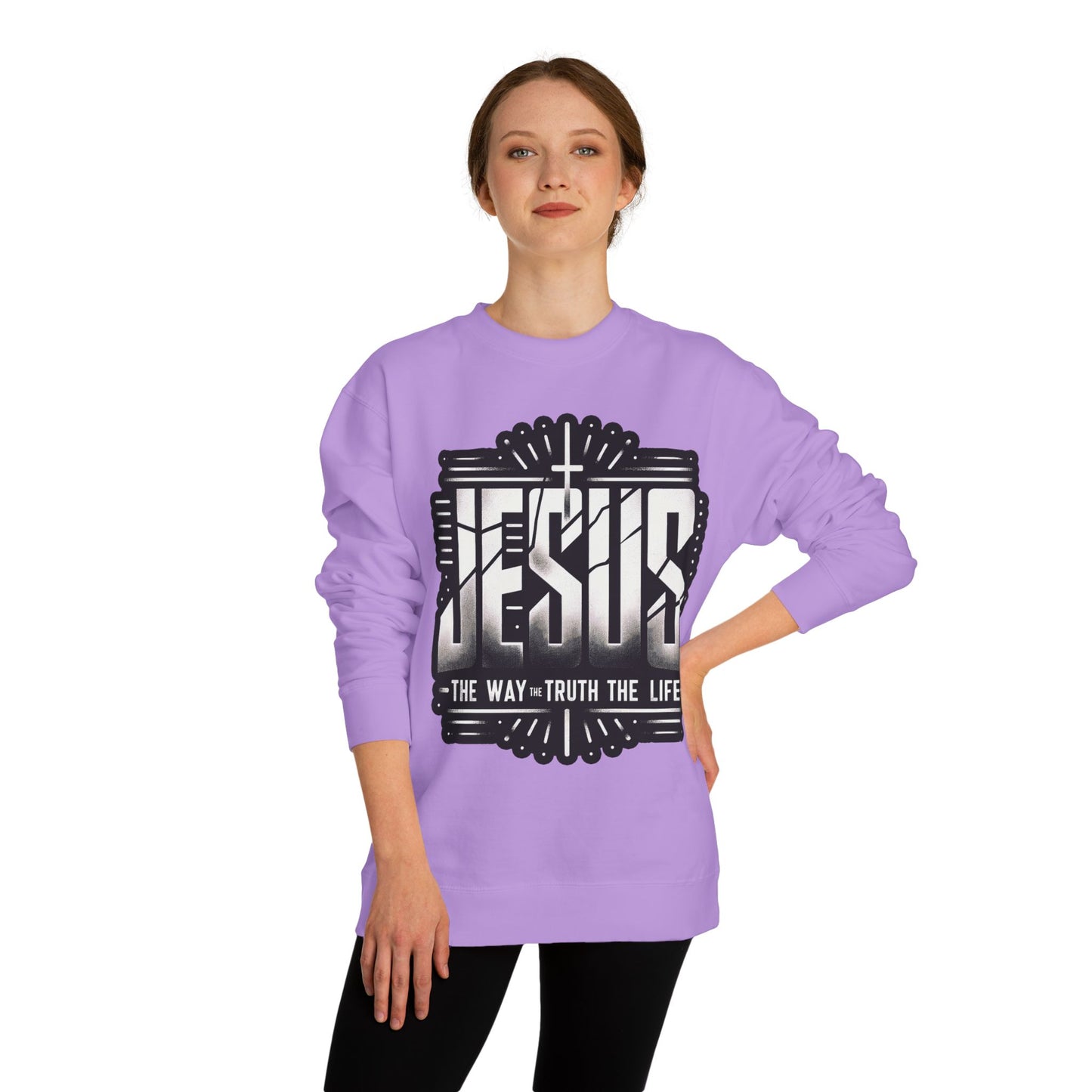 Jesus