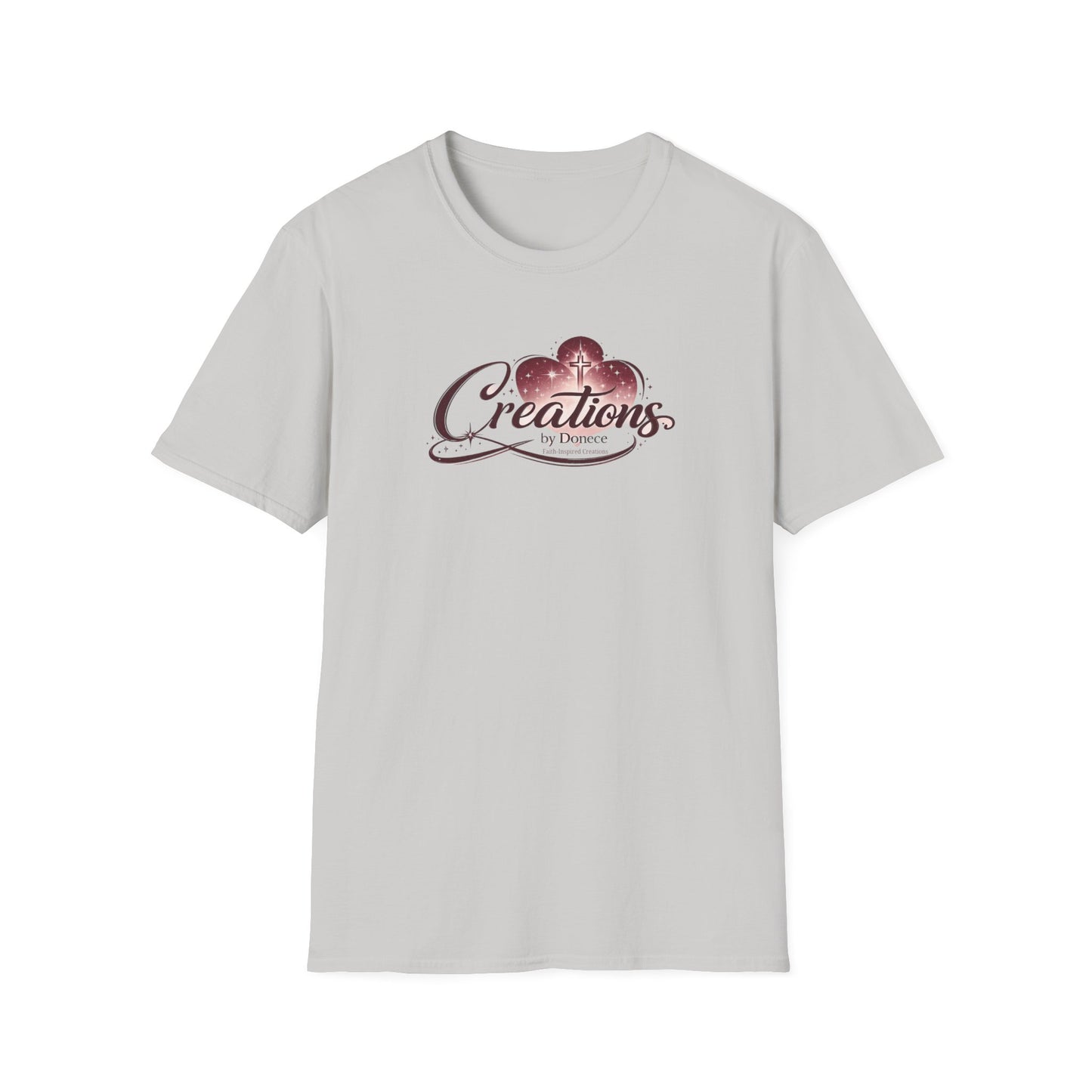 Creations By Donece T-Shirt