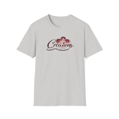 Creations By Donece T-Shirt