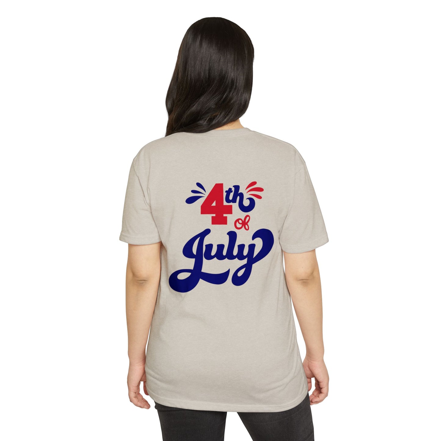 4th of July T-Shirt