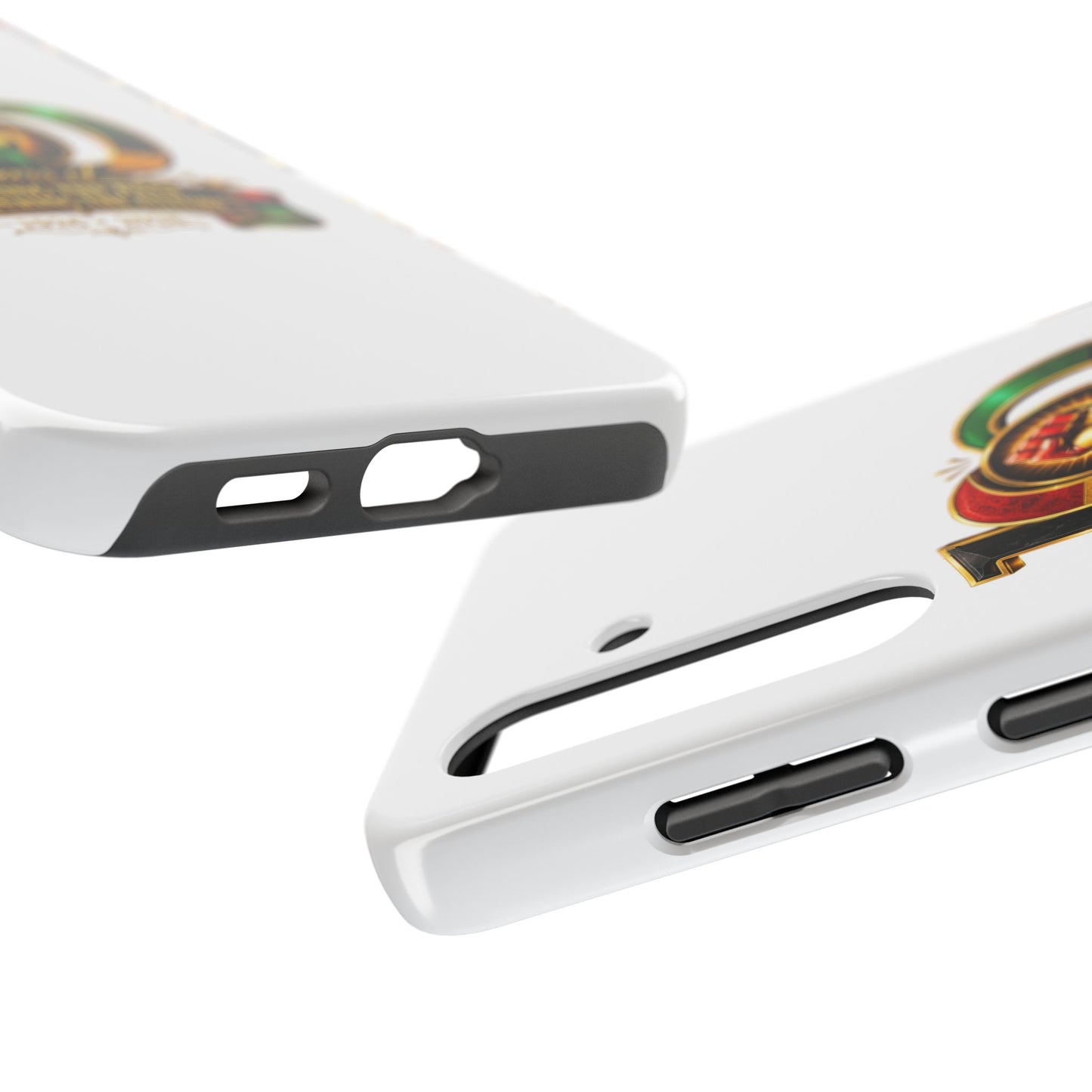 Tough Phone Case — 100 Years: Honoring the Past, Empowering the Future (1926–2026)