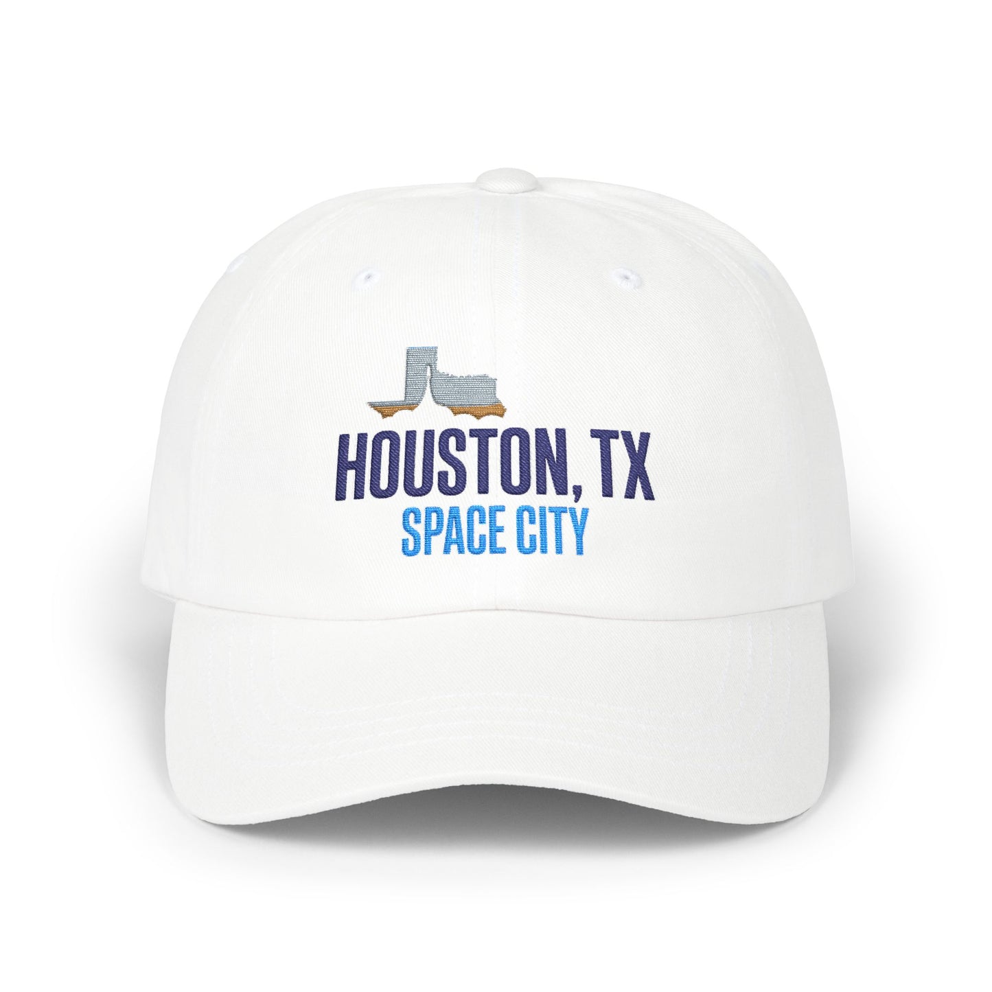 Classic Dad Cap