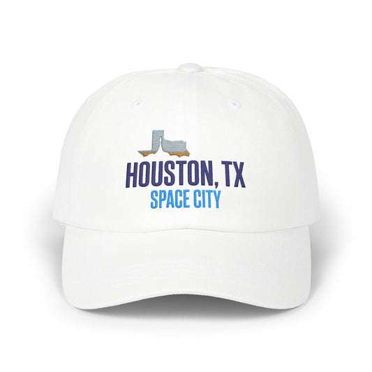 Classic Dad Cap