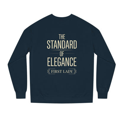 Unisex Crew Neck Sweatshirt