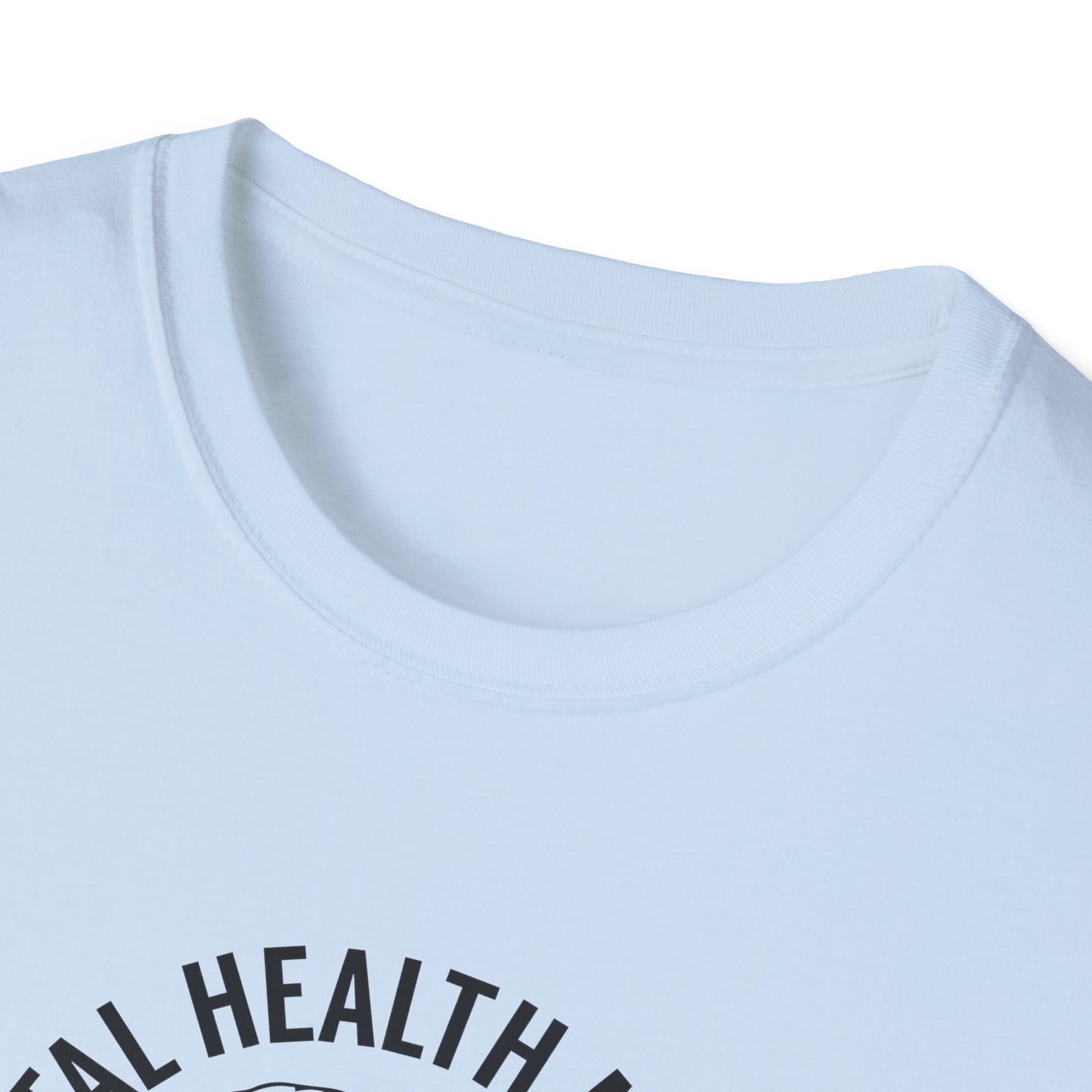 Mental Health Matters T-Shirt