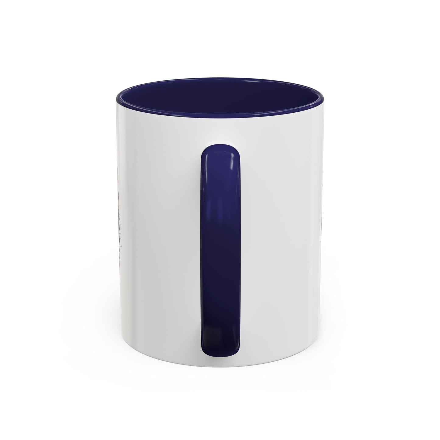 9/11 Never Forget Coffee Mug - Memorial Tribute Accent Mug (11/15oz)