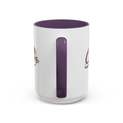 Creations by Donece  Mug