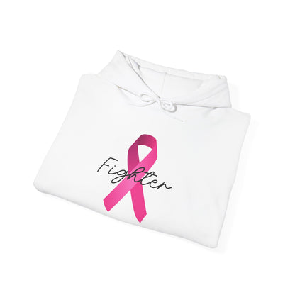 'Fighter' Hoodie