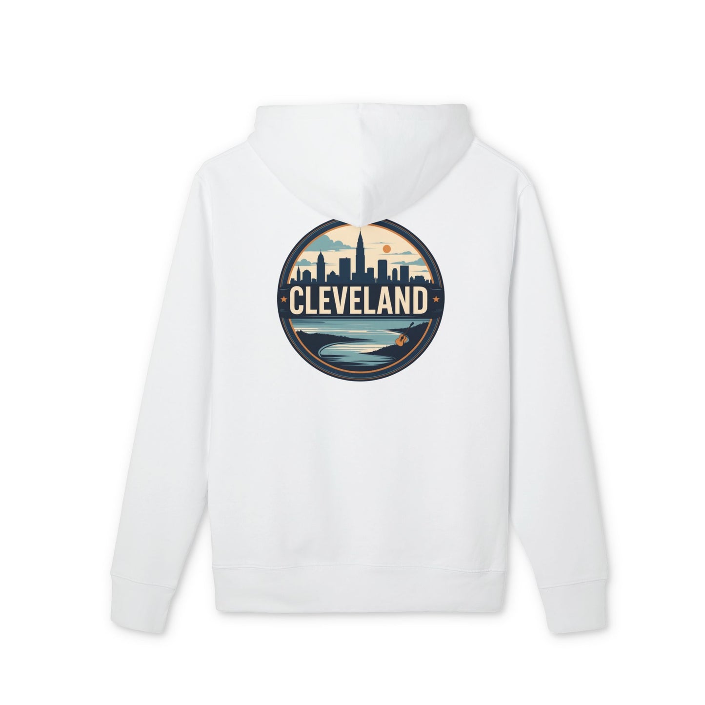 Unisex Cruiser 2.0 Hoodie