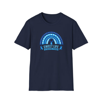 Sweet Life Autism Awareness T-Shirt