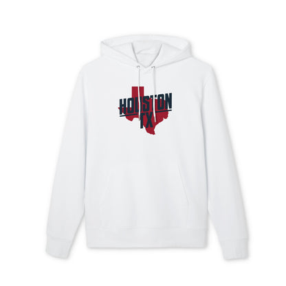Unisex Cruiser 2.0 Hoodie