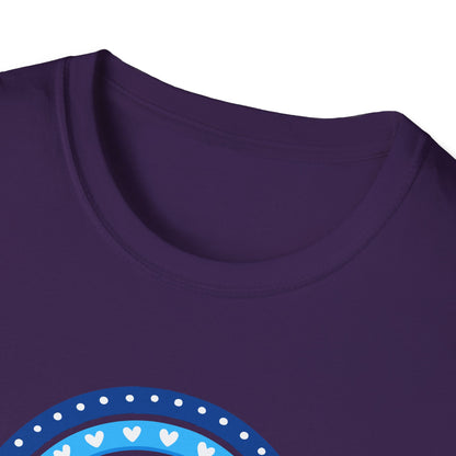 Sweet Life Autism Awareness T-Shirt