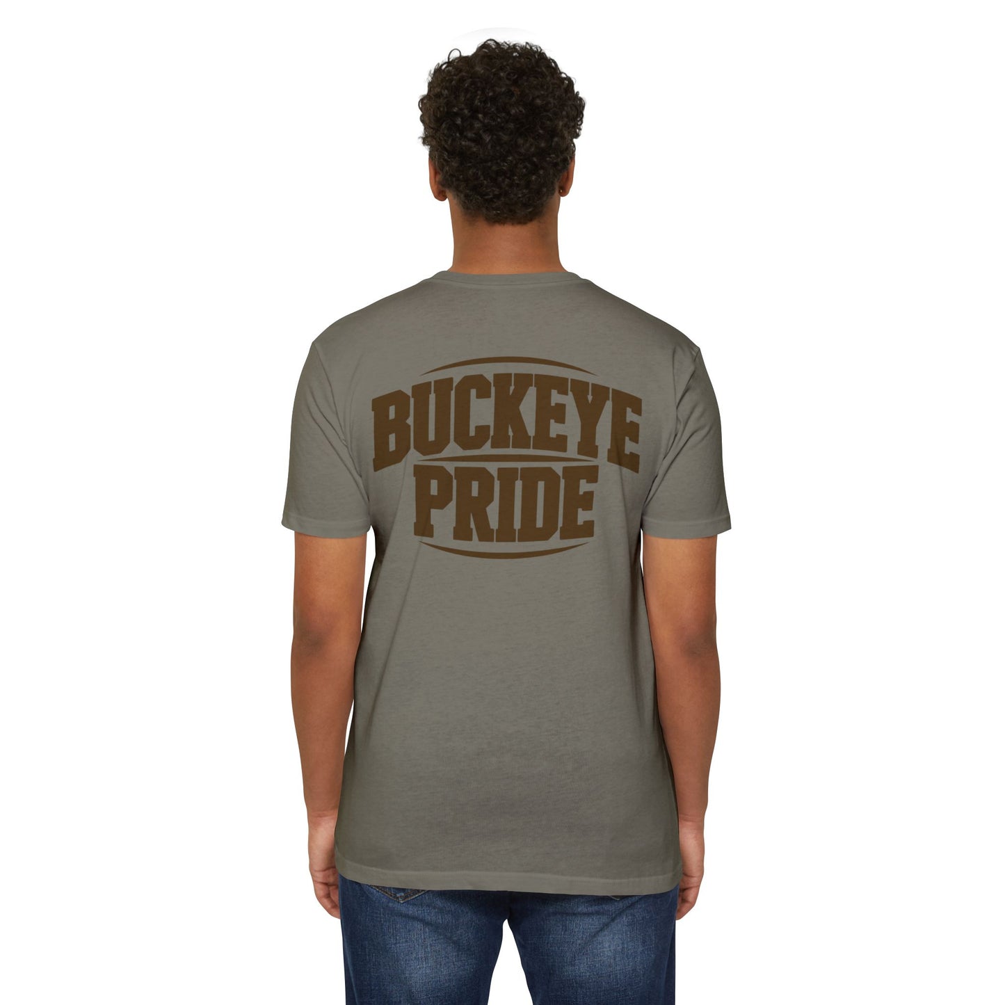 Buckeye Pride T-Shirt