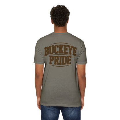 Buckeye Pride T-Shirt