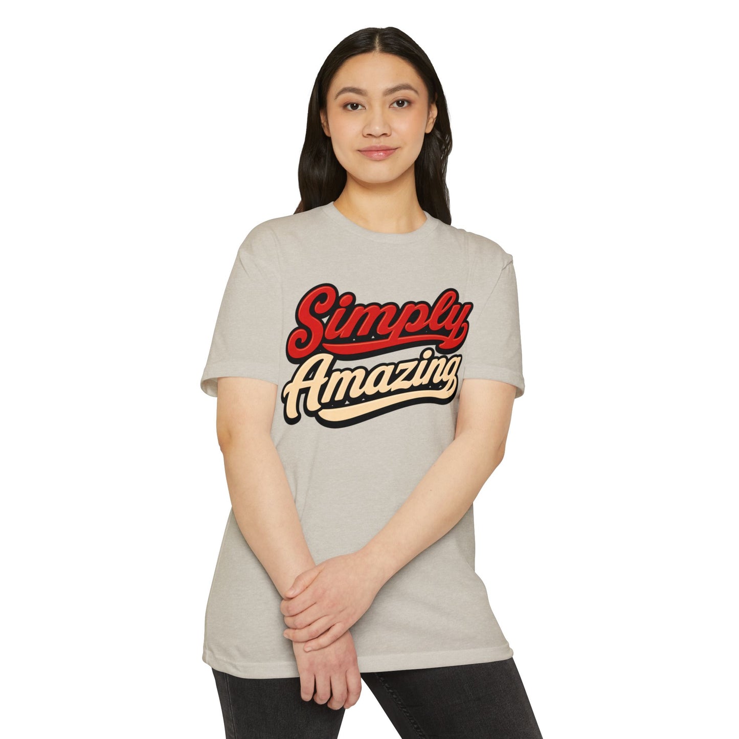 Simply Amazing T-Shirt