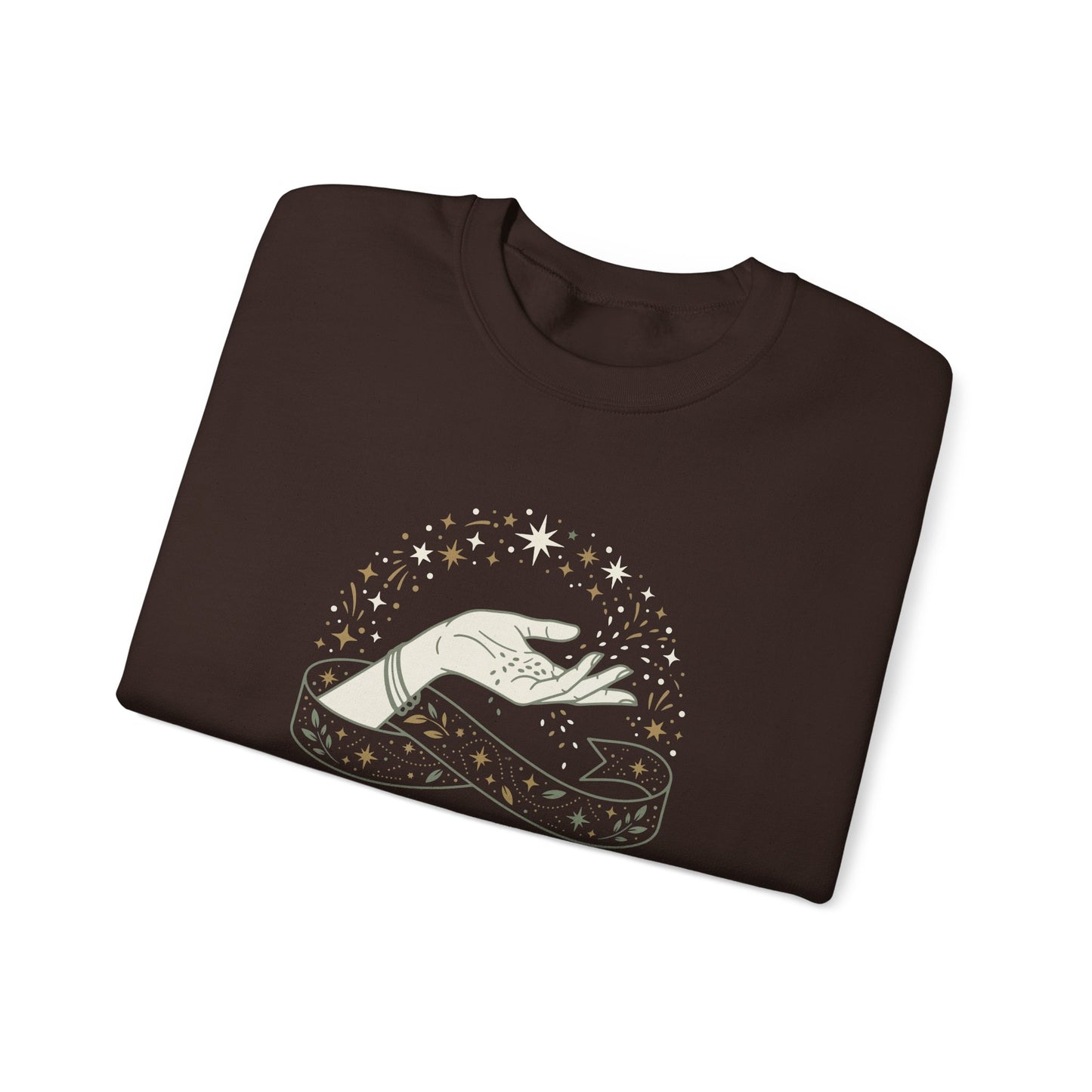 Sowing Peace in a Loud World Sweatshirt