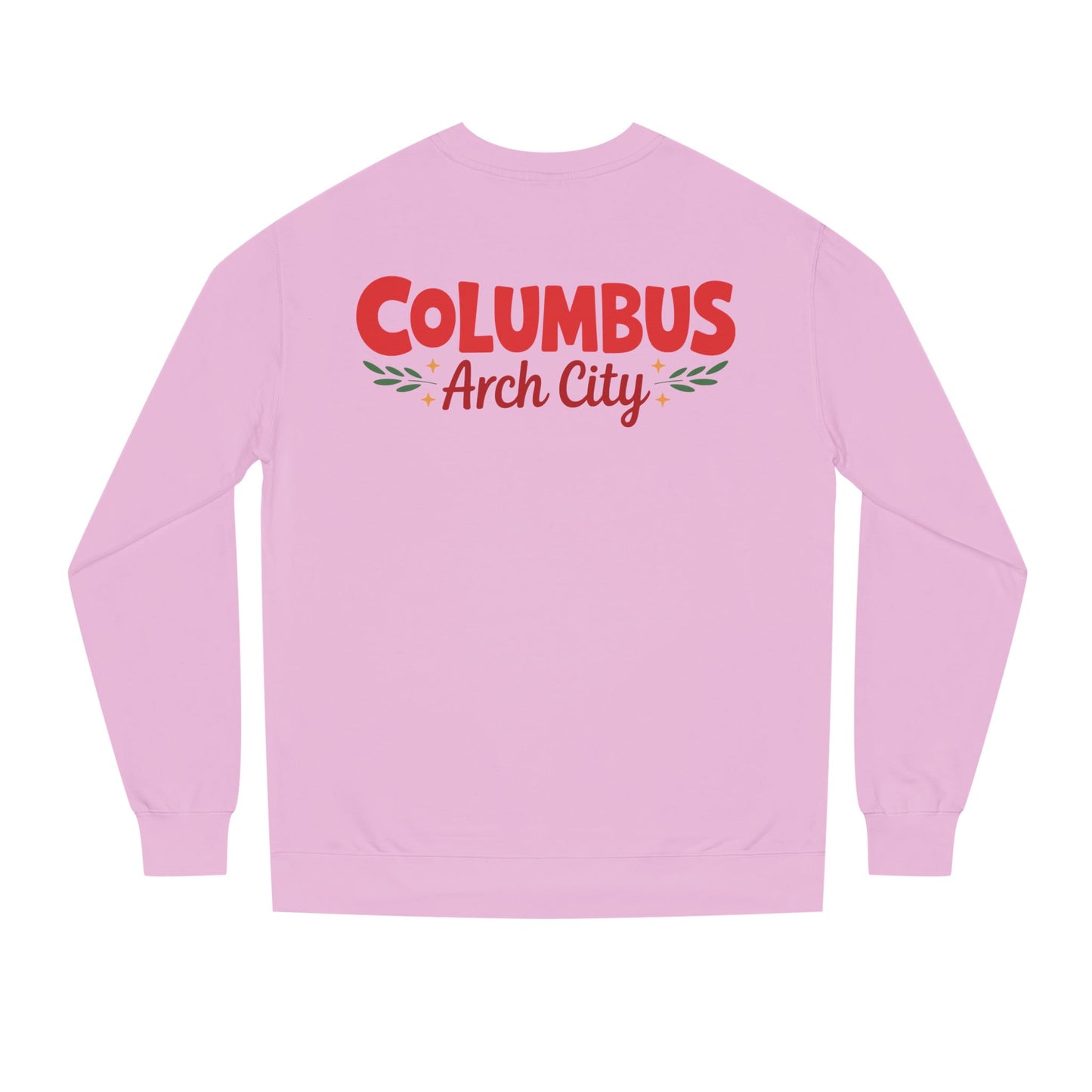 Columbus Arch City Sweatshirt