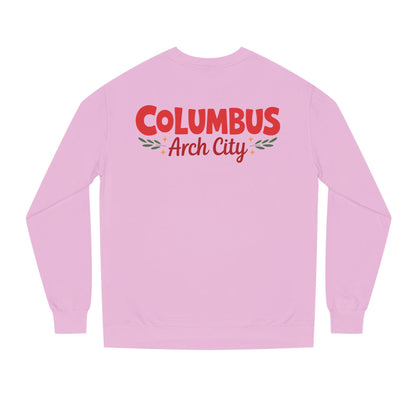 Columbus Arch City Sweatshirt