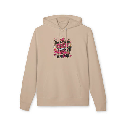 Bachelorette Crew Hoodie — "We Came to Party" Bridal Party Pullover