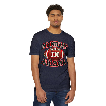 Arizona Football "Mondays In" T-Shirt