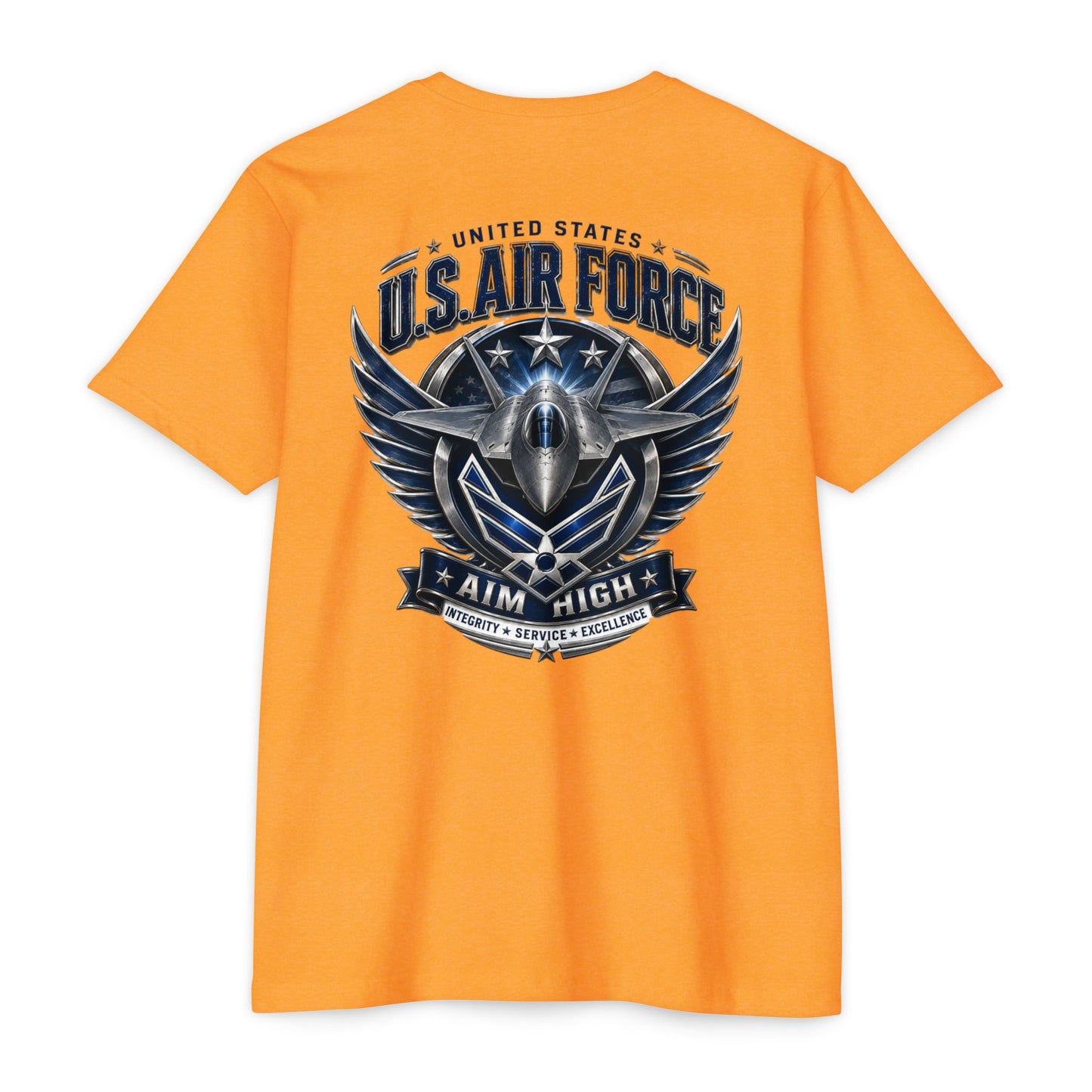 U.S. Air Force Aim High T-Shirt