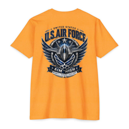 U.S. Air Force Aim High T-Shirt