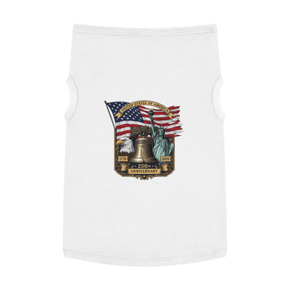 Pet Tank Top