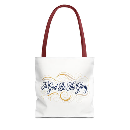 Tote Bag (AOP)