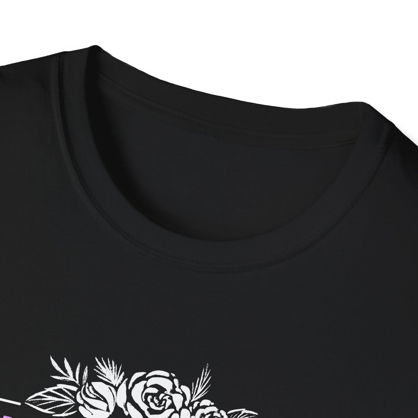Mental Health Mattars All Day Everyday T-Shirt
