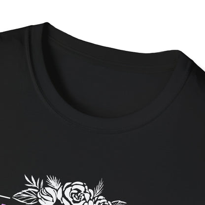 Mental Health Mattars All Day Everyday T-Shirt