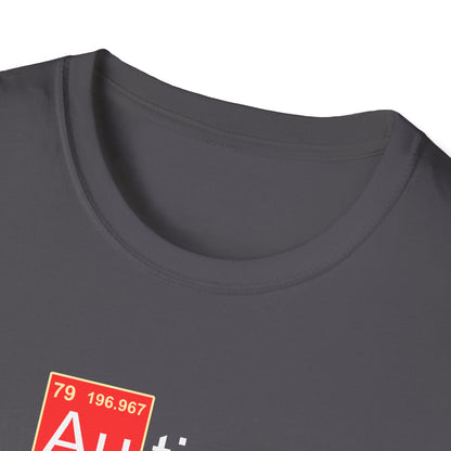 Autism Element T-Shirt