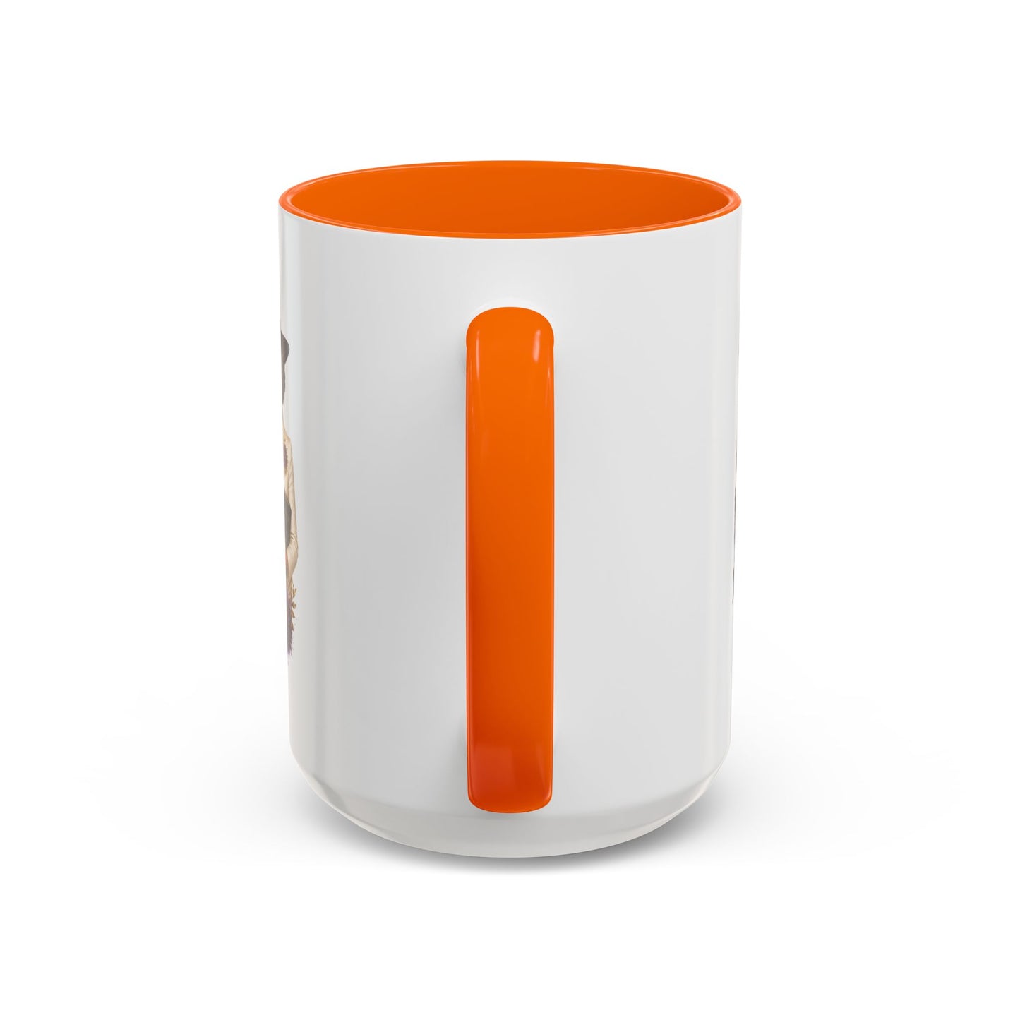 Chosen to Encourage Coffee Mug — Christian Woman Faith Gift (11/15oz)