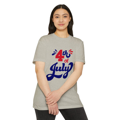 4th of July T-Shirt