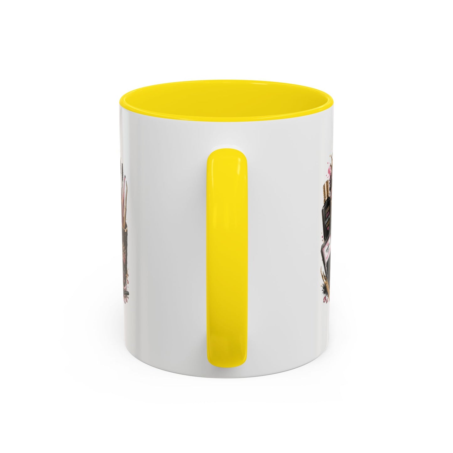 Lash Technician Coffee Mug — Eyelash Artist Gift (11/15oz)