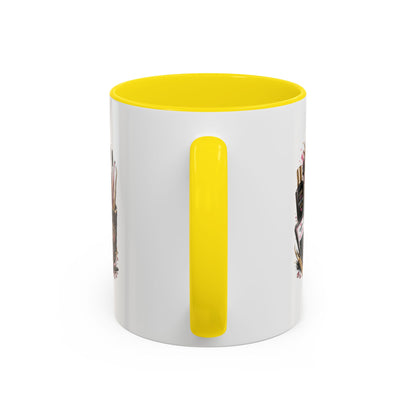 Lash Technician Coffee Mug — Eyelash Artist Gift (11/15oz)