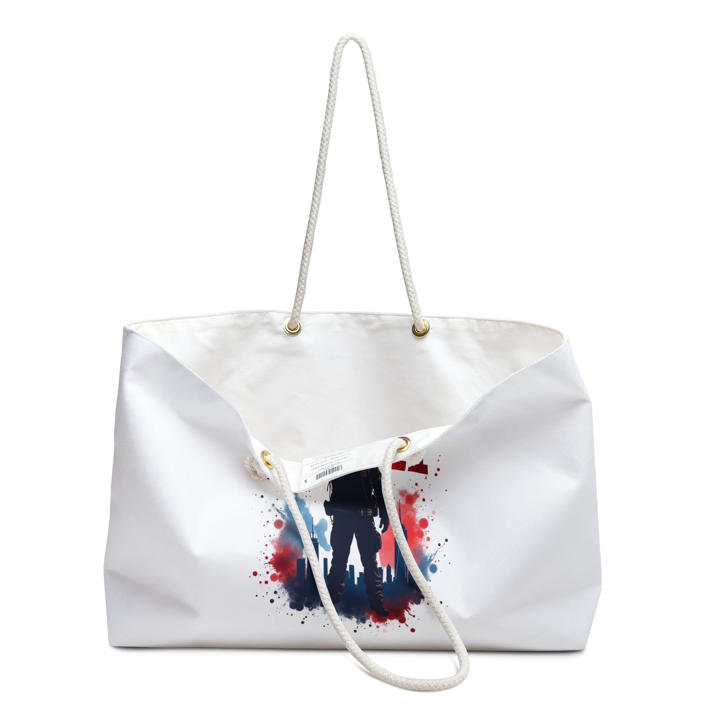 Weekender Bag