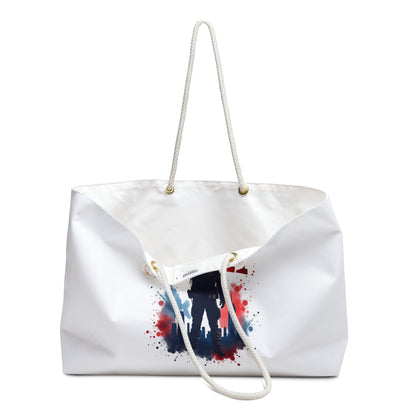 Weekender Bag