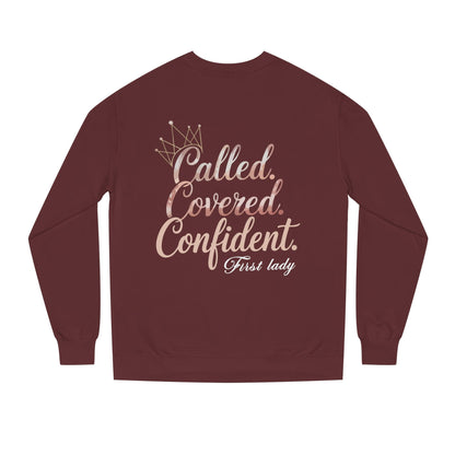 Unisex Crew Neck Sweatshirt