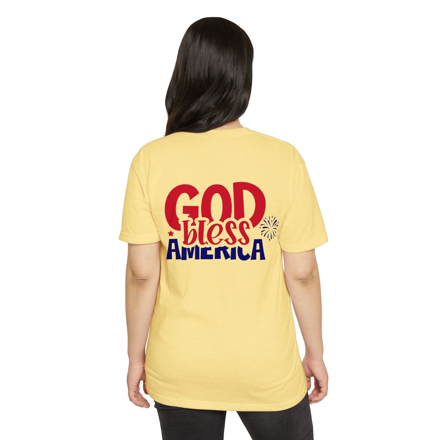 God Bless America T-Shirt