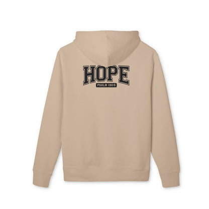 Hope Psalm 30:5 Hoodie — Faith-Inspired Pullover