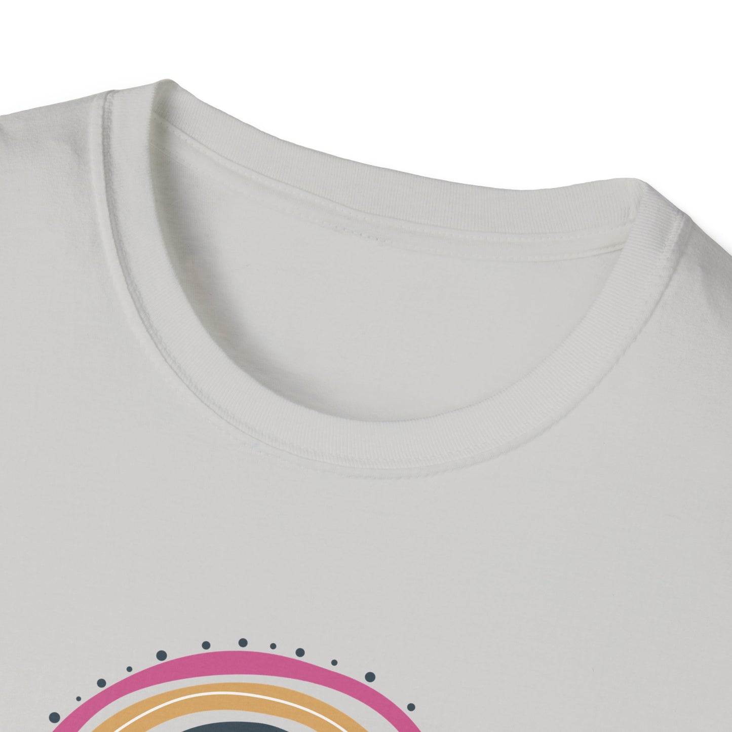 Mental Health Awareness T-Shirt