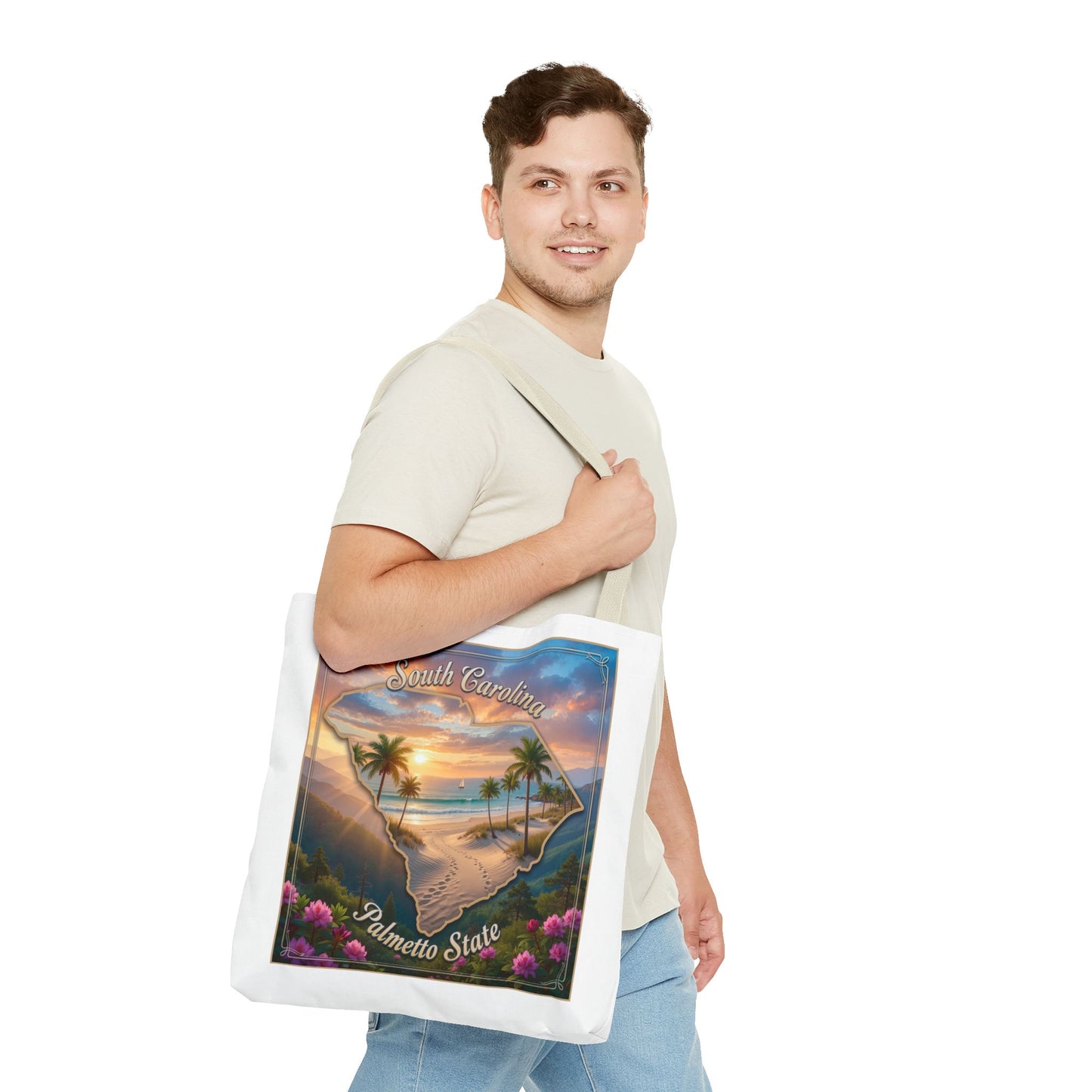 Tote Bag (AOP)