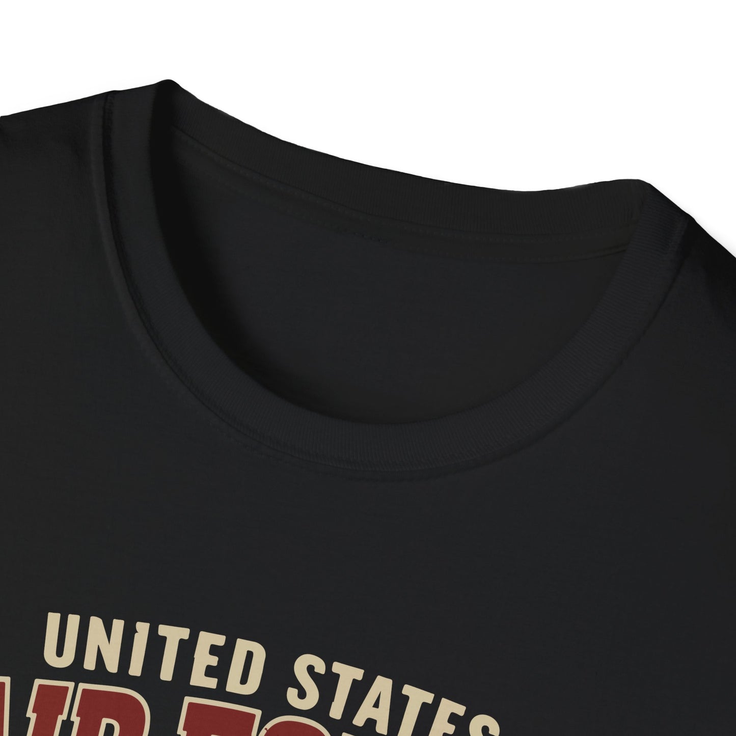 United States Air Force Wings of Valor T-Shirt