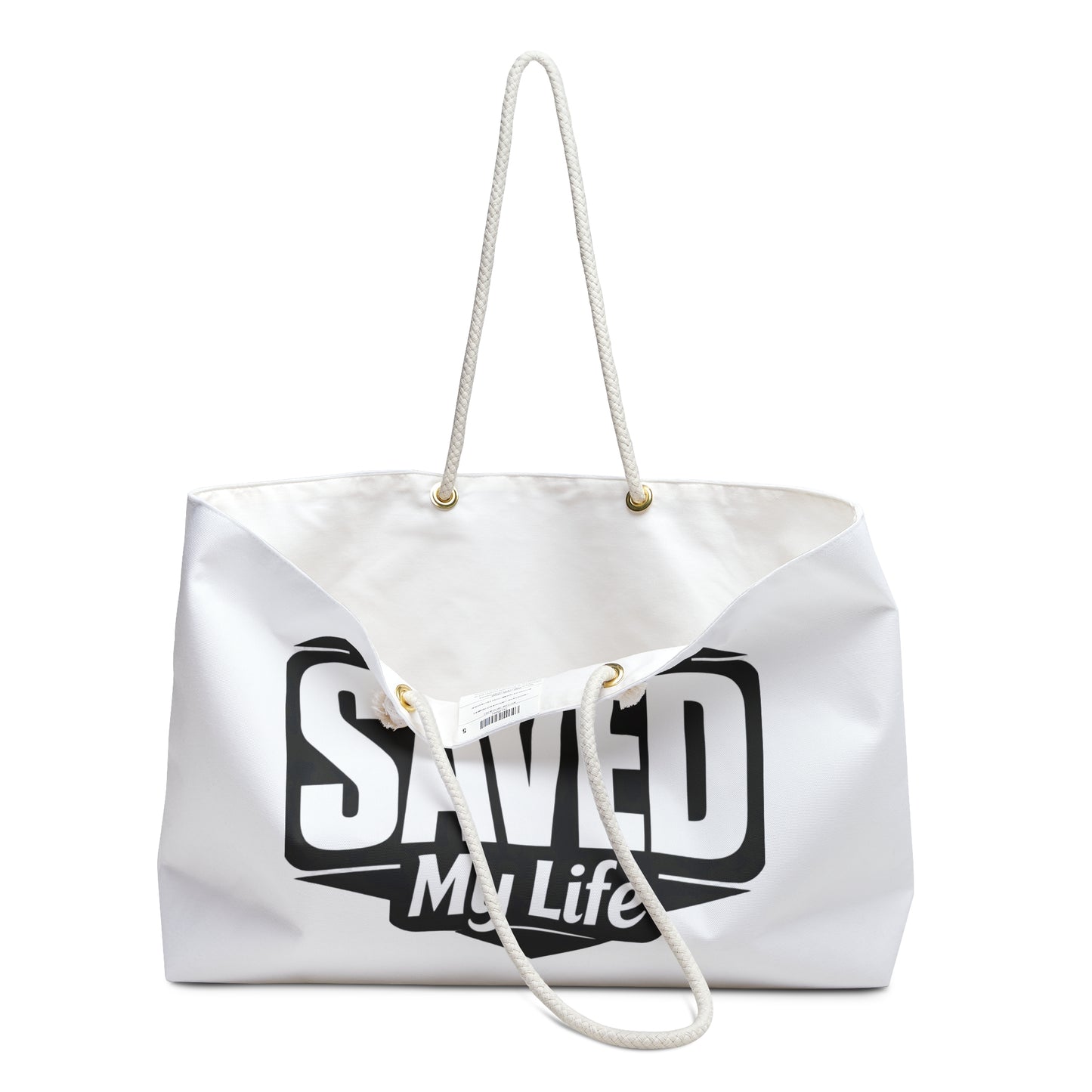 Weekender Bag